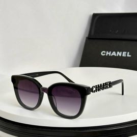 Picture of Chanel Sunglasses _SKUfw56811806fw